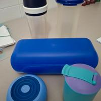 Tupperware