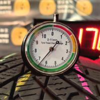 215 60 17 INVERNALI 85% DOT22 PIRELLI