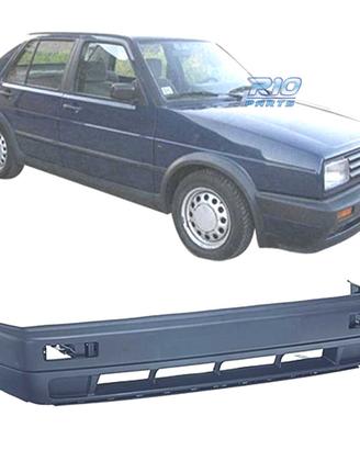 PARAURTI ANTERIORE VOLKSWAGEN VW GOLF 2 JETTA 83-9