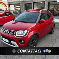 SUZUKI IGNIS 1.2 4WD TOP ALL GRIP - UNICO PROPRIET