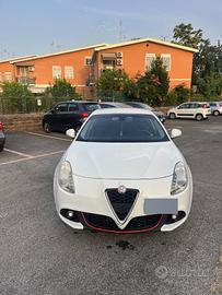 Alfa Romeo Giulietta 1.4 Benzina/GPL 120 CV