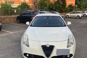 Alfa Romeo Giulietta 1.4 Benzina/GPL 120 CV