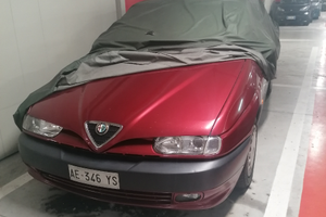 Alfa romeo 146 ie