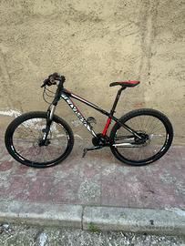 Bici Olympia Cobra 27,5