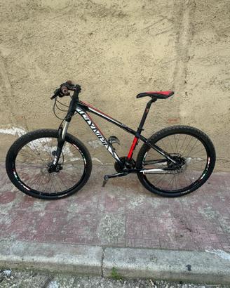 Bici Olympia Cobra 27,5