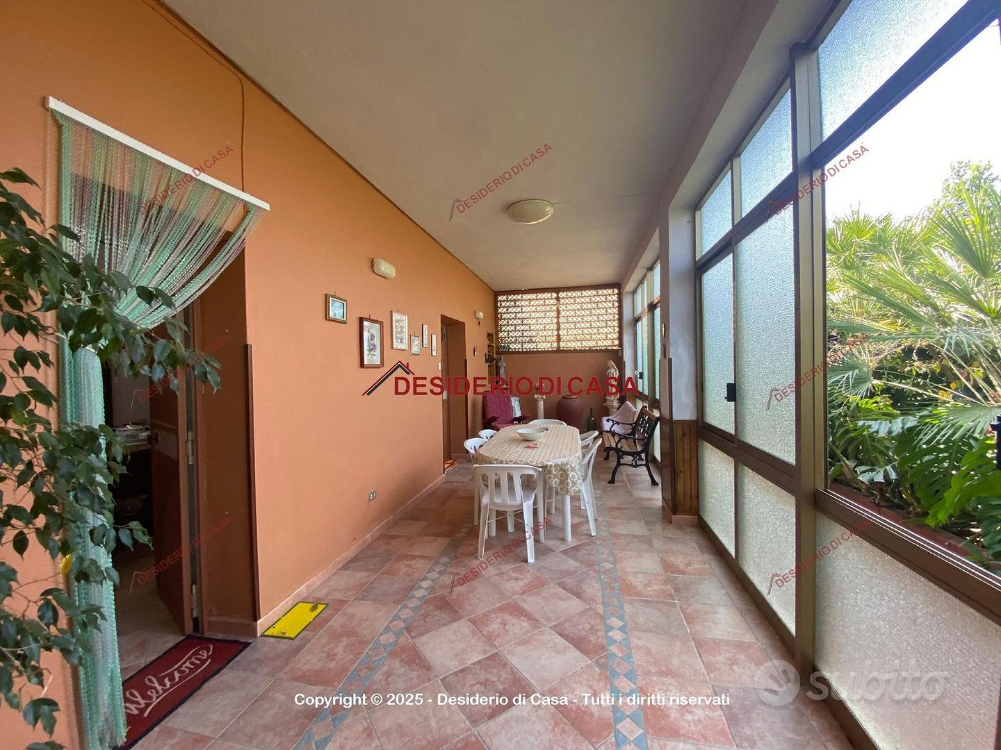 Casa – Termini Imerese, Palermo - Vista 3