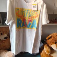 T-shirt Nike Love Rafa 