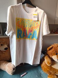 T-shirt Nike Love Rafa 