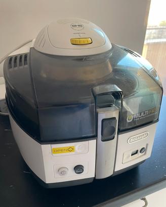 Friggitrice ad aria De Longhi