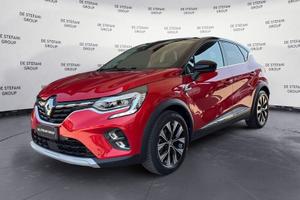 Renault Captur 1.6 E-Tech full hybrid Techno ...