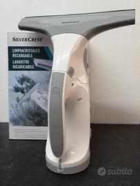 Lavavetri ricaricabile