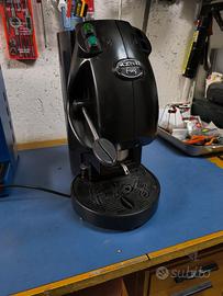 Macchina caffè Didiesse Frog
