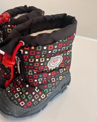 Olang happy pocket doposci per bambini