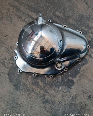 coperchio frizione marauder 