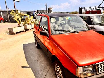 autobianchi y10 4x4