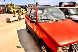 autobianchi y10 4x4