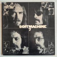 Softmachine - Seven LP