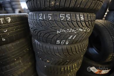 Pneumatici 215 55 17  abbiamo tutte le misure R17