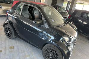 Smart ForTwo 90 0.9 T twinamic cabrio Prime