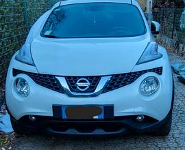 NISSAN Juke 2ª serie - 2014