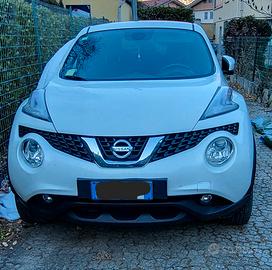 NISSAN Juke 2ª serie - 2014