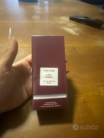 Profumo TOM FORD nuovo mai usato originale
