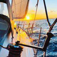 Vacanza in Barca a Vela