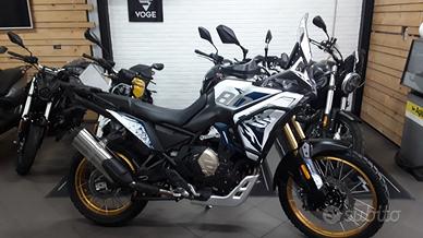 VOGE RALLY 800 VALUTO PERMUTA