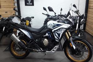 VOGE RALLY 800 VALUTO PERMUTA