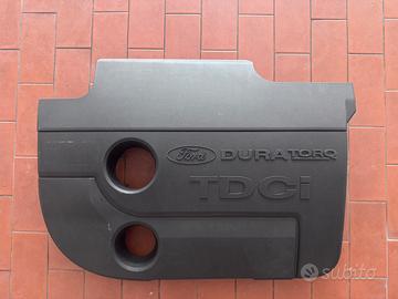 COPERCHIO MOTORE FORD FIESTA 1.4 TDCi 51 kW VI VII