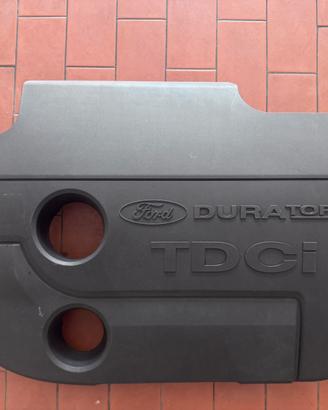 COPERCHIO MOTORE FORD FIESTA 1.4 TDCi 51 kW VI VII
