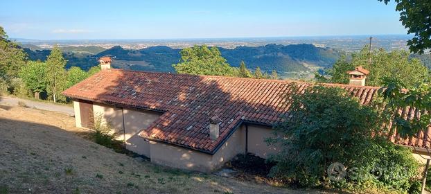 Rustico colline di Marostica