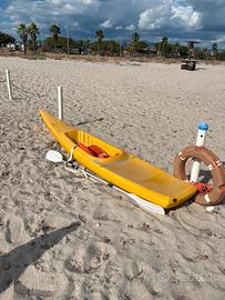 Canoa