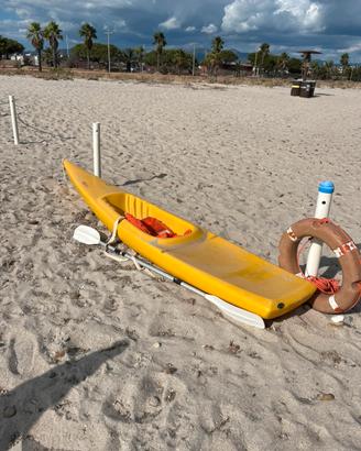 Canoa