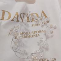 abito da sposa 