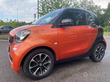 Smart ForTwo 70 1.0 Prime*Neopatentati*