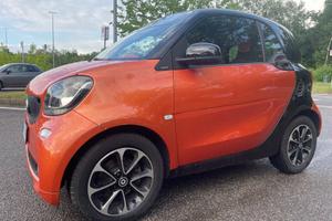 Smart ForTwo 70 1.0 Prime*Neopatentati*
