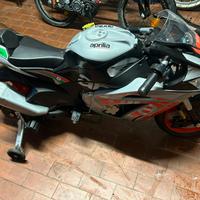 Moto elettrica bambino