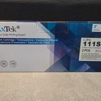 toner stampante laser
