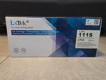 toner stampante laser