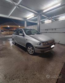 Punto 1999 ELX "sporting"