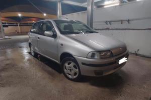 Punto 1999 ELX "sporting"