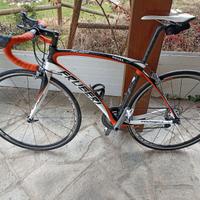 BICI DA STRADA FRUGERI MODELLO NOARA ANNO 2016