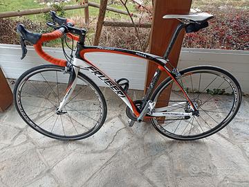 BICI DA STRADA FRUGERI MODELLO NOARA ANNO 2016