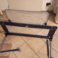 Sponde per letto bambino