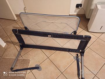 Sponde per letto bambino