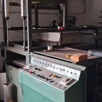 termoformatrice