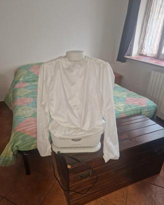 Busto stira camicie 