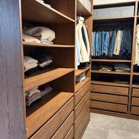 Cabina Armadio Pax Ikea