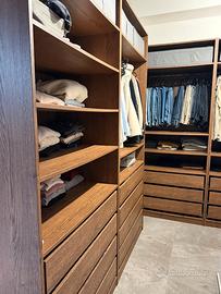 Cabina Armadio Pax Ikea